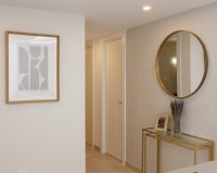 Obra nueva - Apartamento / piso - Fuengirola