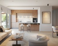 Obra nueva - Apartamento / piso - Fuengirola