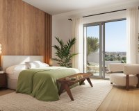 Obra nueva - Apartamento / piso - Fuengirola