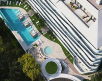 Obra nueva - Apartamento / piso - Fuengirola