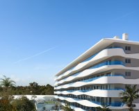 Obra nueva - Apartamento / piso - Fuengirola