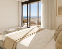 Obra nueva - Apartamento / piso - Fuengirola