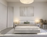 Obra nueva - Apartamento / piso - Fuengirola