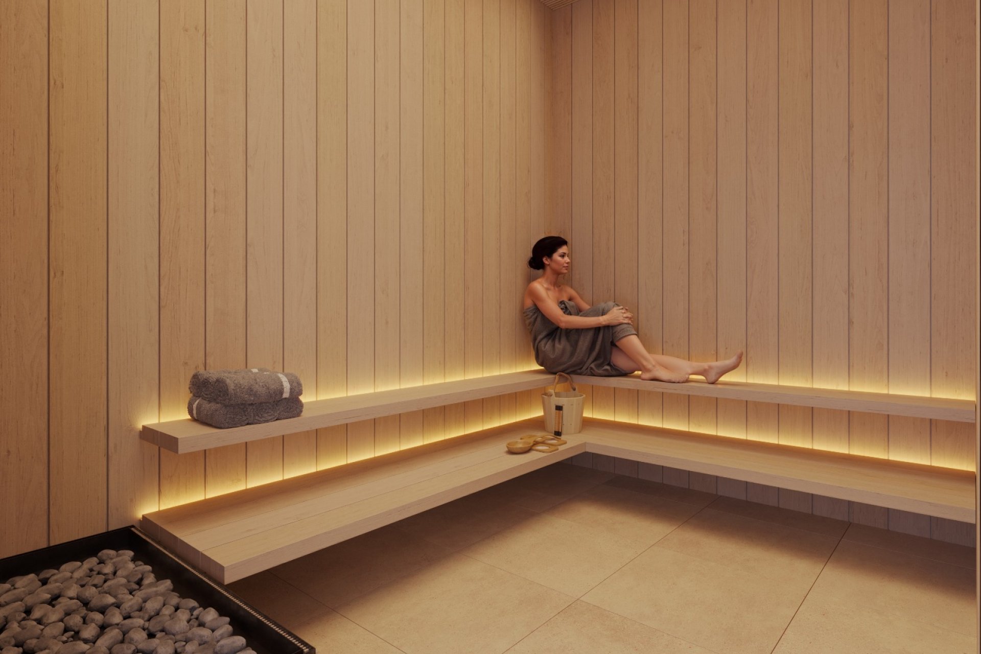 Obra nueva - Apartamento / piso - Fuengirola