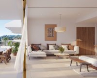 Obra nueva - Apartamento / piso - Fuengirola