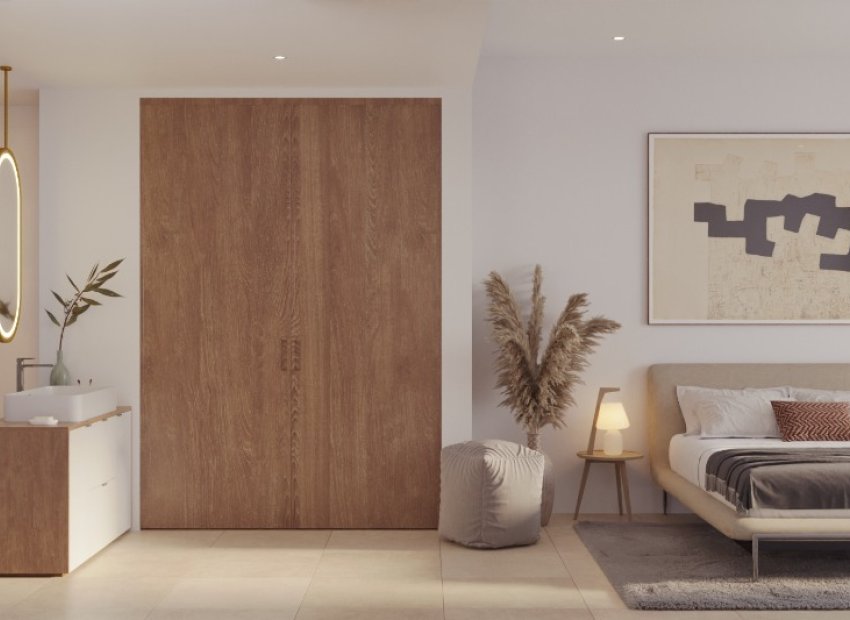 Obra nueva - Apartamento / piso - Fuengirola