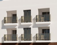 Obra nueva - Apartamento / piso - Fuengirola