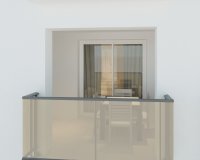 Obra nueva - Apartamento / piso - Fuengirola