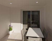 Obra nueva - Apartamento / piso - Fuengirola