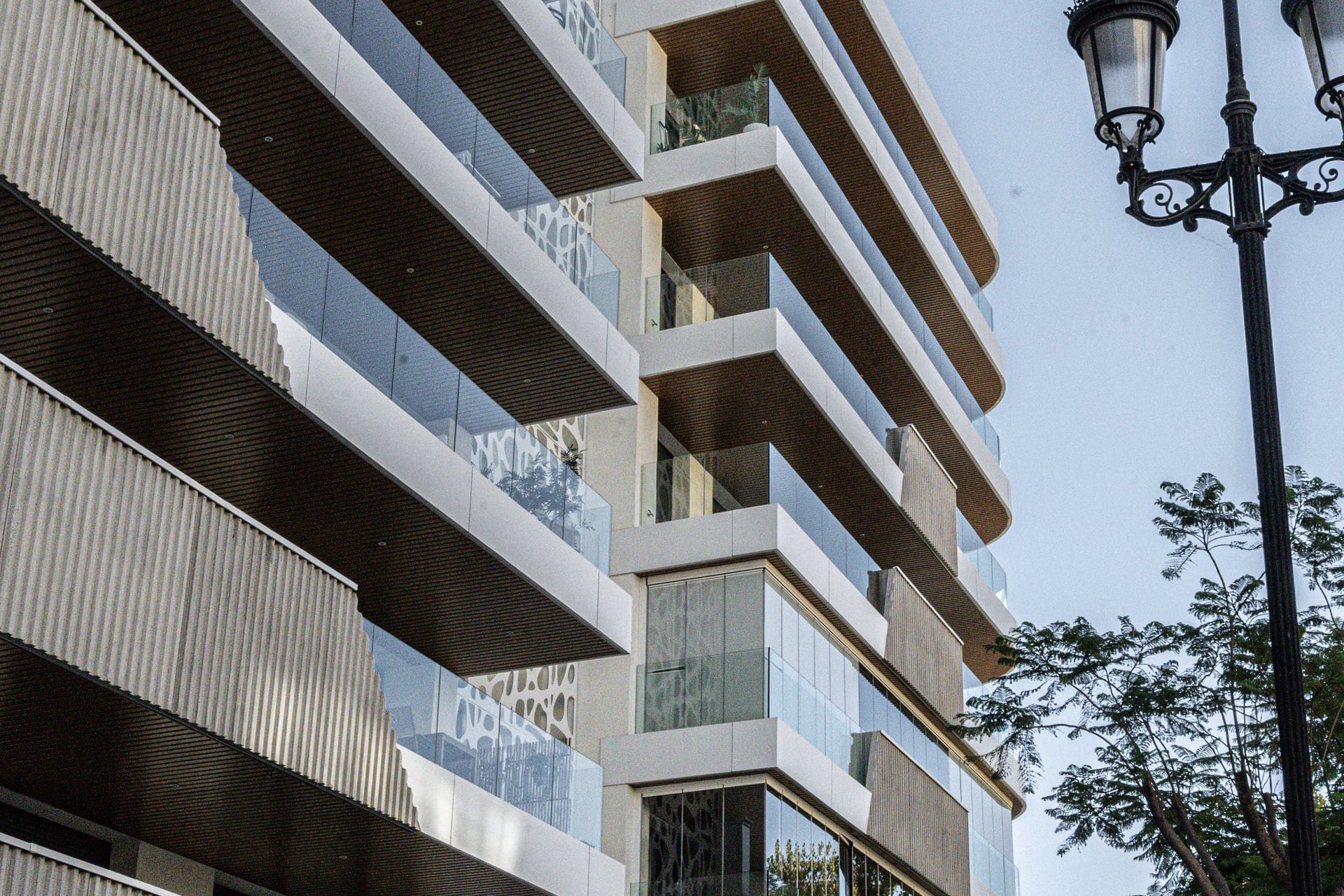 Obra nueva - Apartamento / piso - Fuengirola