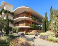 Obra nueva - Apartamento / piso - Fuengirola