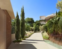 Obra nueva - Apartamento / piso - Fuengirola