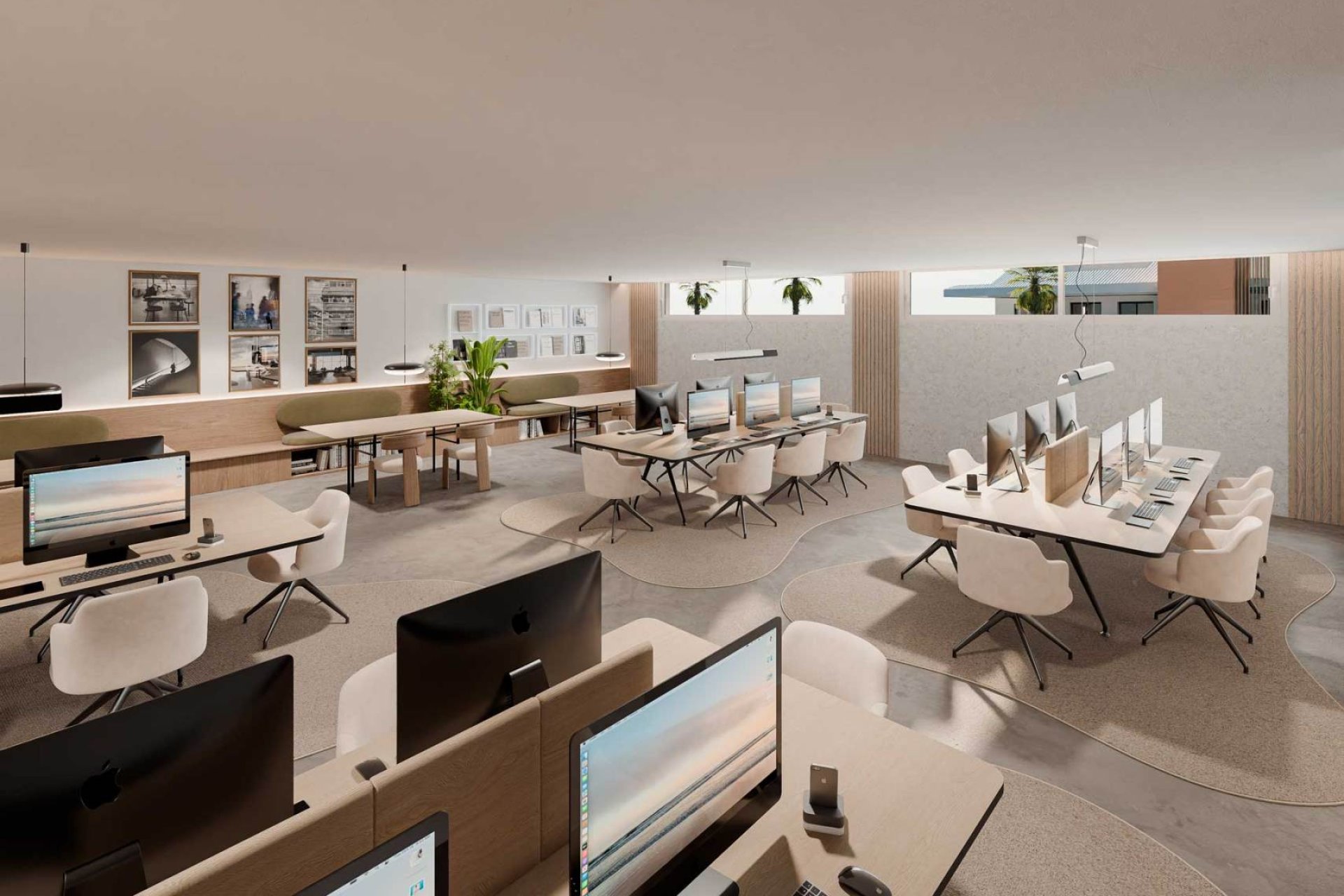 Obra nueva - Apartamento / piso - Fuengirola