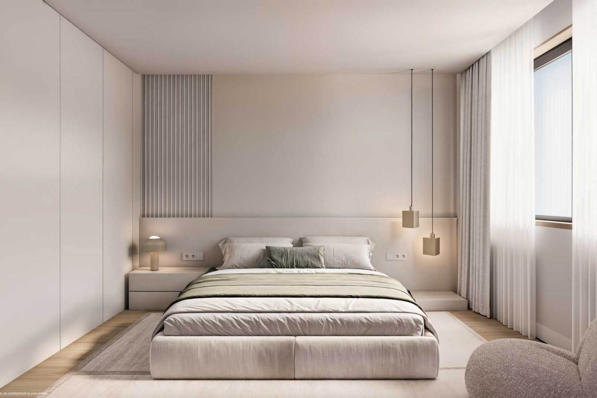 Obra nueva - Apartamento / piso - Fuengirola