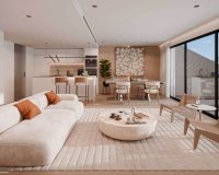 Obra nueva - Apartamento / piso - Fuengirola