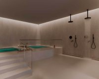 Obra nueva - Apartamento / piso - Fuengirola