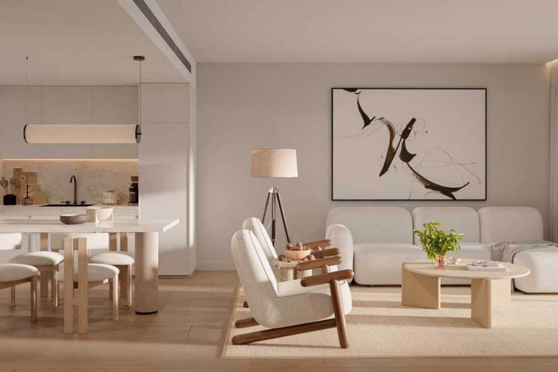 Obra nueva - Apartamento / piso - Fuengirola