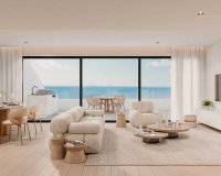 Obra nueva - Apartamento / piso - Fuengirola