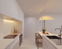 Obra nueva - Apartamento / piso - Fuengirola