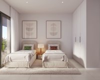 Obra nueva - Apartamento / piso - Fuengirola