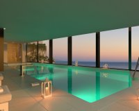 Obra nueva - Apartamento / piso - Fuengirola