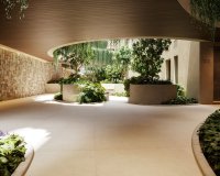 Obra nueva - Apartamento / piso - Fuengirola