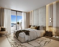 Obra nueva - Apartamento / piso - Fuengirola
