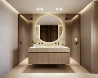 Obra nueva - Apartamento / piso - Fuengirola