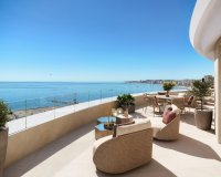 Obra nueva - Apartamento / piso - Fuengirola