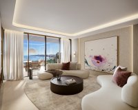 Obra nueva - Apartamento / piso - Fuengirola