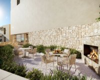 Obra nueva - Apartamento / piso - Fuengirola