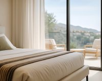 Obra nueva - Apartamento / piso - Fuengirola