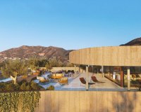 Obra nueva - Apartamento / piso - Fuengirola