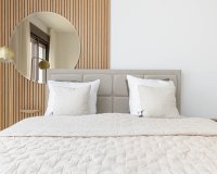 Obra nueva - Apartamento / piso - Fuengirola