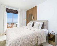 Obra nueva - Apartamento / piso - Fuengirola