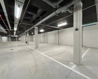 Obra nueva - Apartamento / piso - Fuengirola