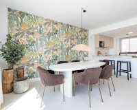 Obra nueva - Apartamento / piso - Fuengirola