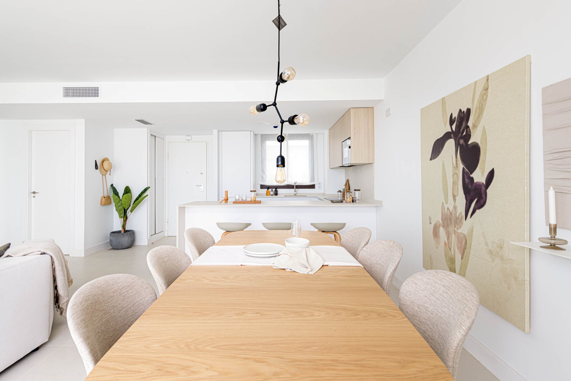 Obra nueva - Apartamento / piso - Fuengirola