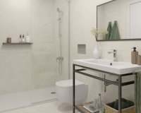 Obra nueva - Apartamento / piso - Fuengirola