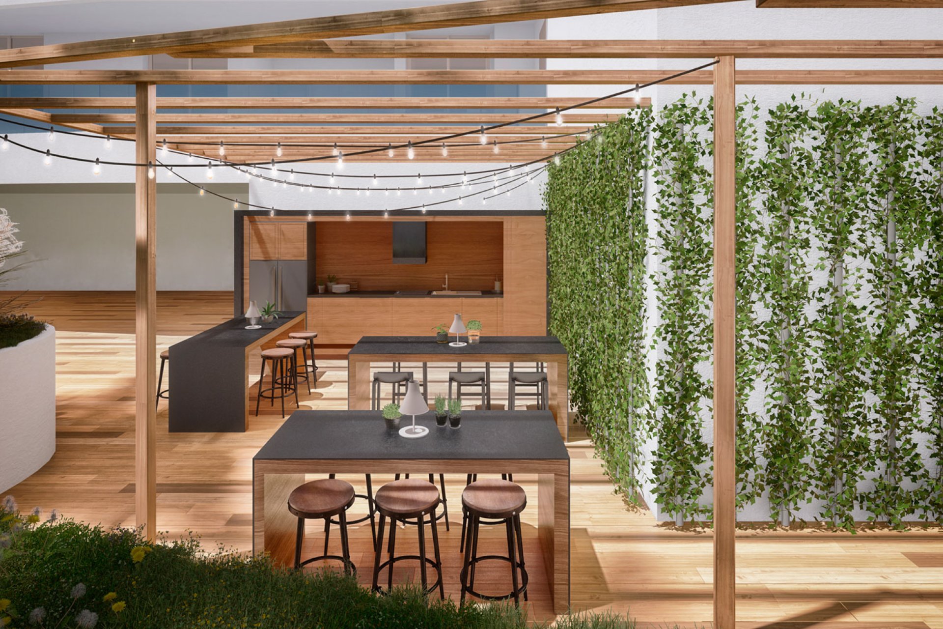 Obra nueva - Apartamento / piso - Fuengirola