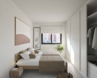 Obra nueva - Apartamento / piso - Fuengirola