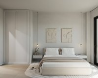 Obra nueva - Apartamento / piso - Fuengirola