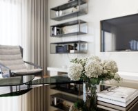 Obra nueva - Apartamento / piso - Fuengirola