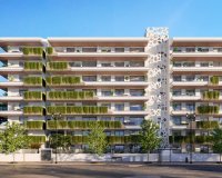 Obra nueva - Apartamento / piso - Fuengirola