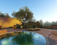 Obra nueva - Apartamento / piso - Fuengirola