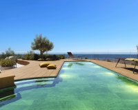 Obra nueva - Apartamento / piso - Fuengirola