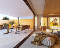 Obra nueva - Apartamento / piso - Fuengirola