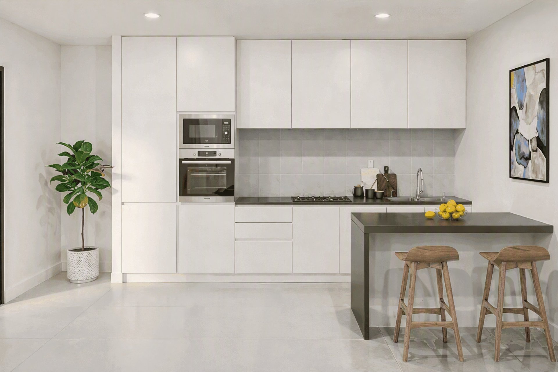 Obra nueva - Apartamento / piso - Fuente Alamo