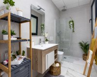 Obra nueva - Apartamento / piso - Guardamar del Segura