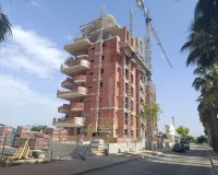 Obra nueva - Apartamento / piso - Guardamar del Segura